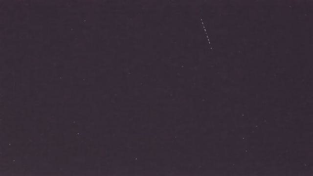 AMS59 meteor