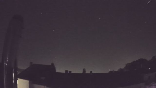 AMS59 meteor