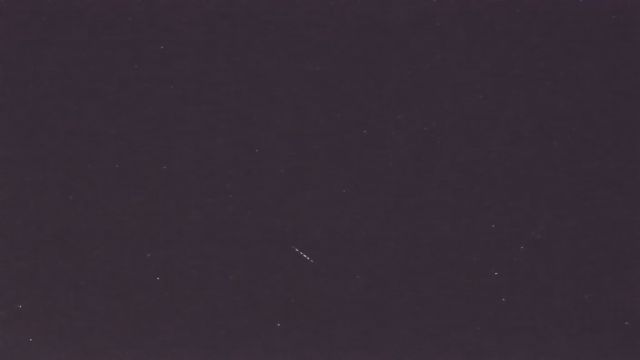 AMS59 meteor