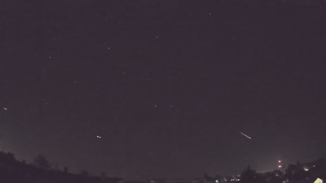 AMS59 meteor