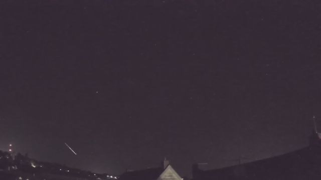 AMS59 meteor