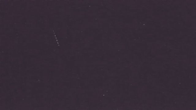 AMS59 meteor