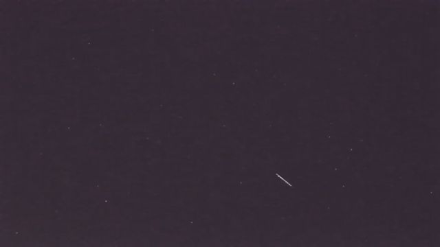 AMS59 meteor