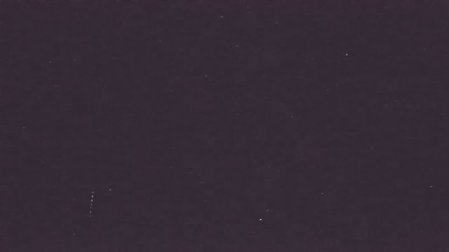 AMS59 meteor