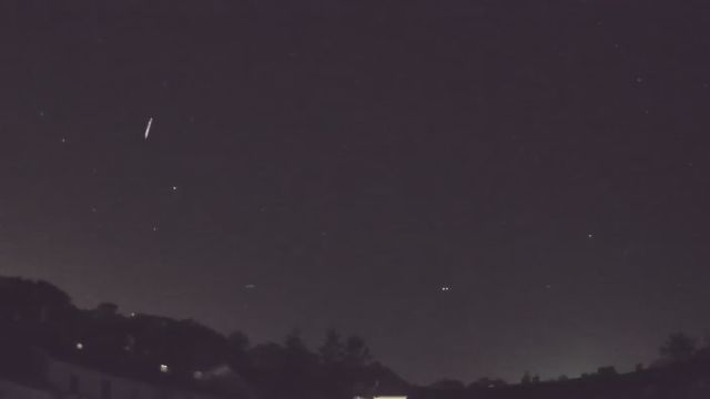 AMS59 meteor