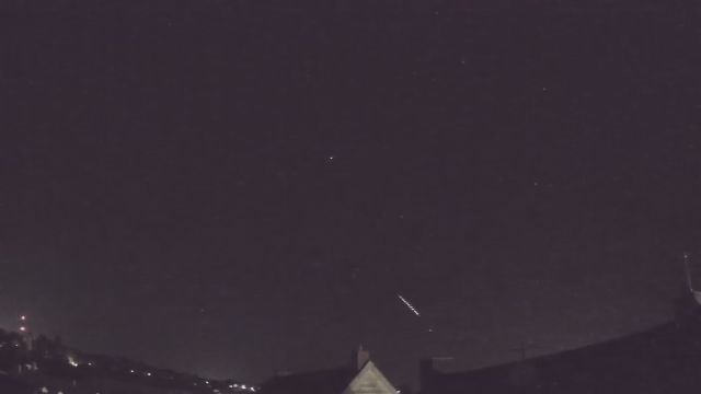 AMS59 meteor