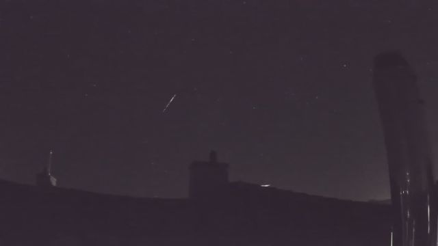 AMS59 meteor