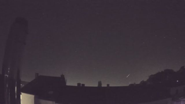 AMS59 meteor