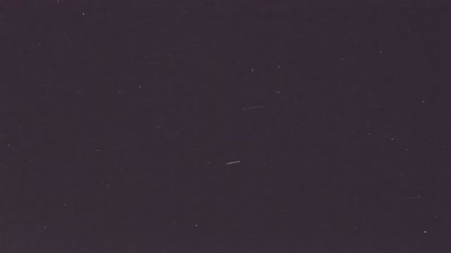 AMS59 meteor