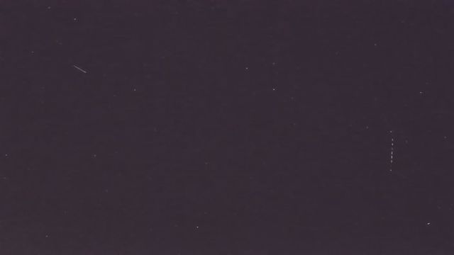 AMS59 meteor