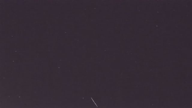 AMS59 meteor