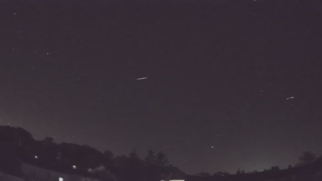 AMS59 meteor