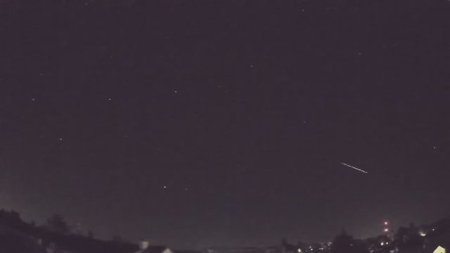 AMS59 meteor