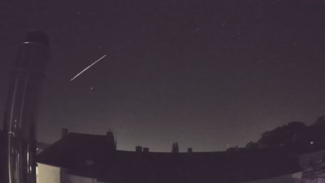 AMS59 meteor