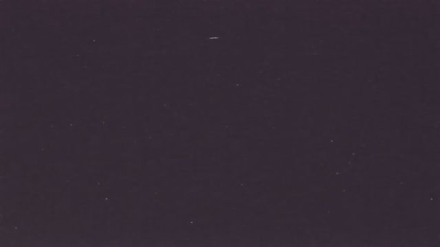 AMS59 meteor