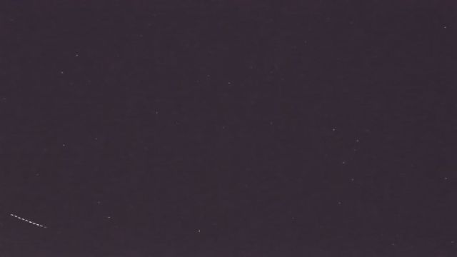 AMS59 meteor