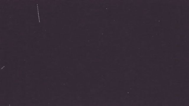 AMS59 meteor