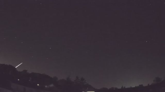 AMS59 meteor
