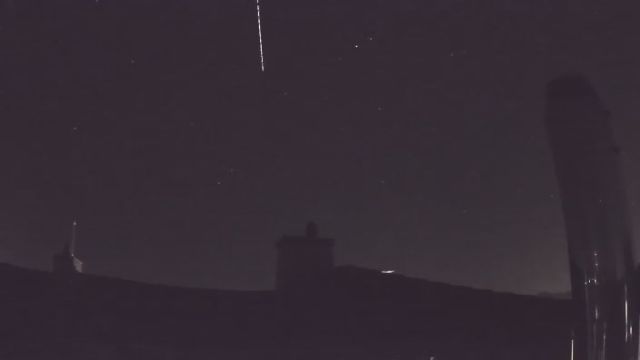 AMS59 meteor