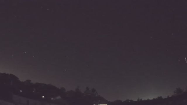 AMS59 meteor