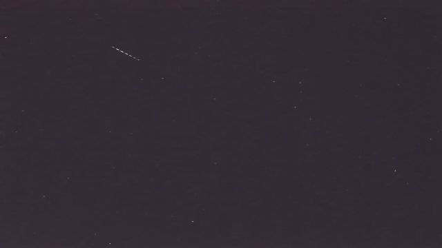 AMS59 meteor