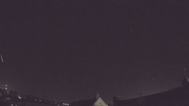 AMS59 meteor