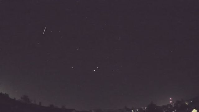AMS59 meteor