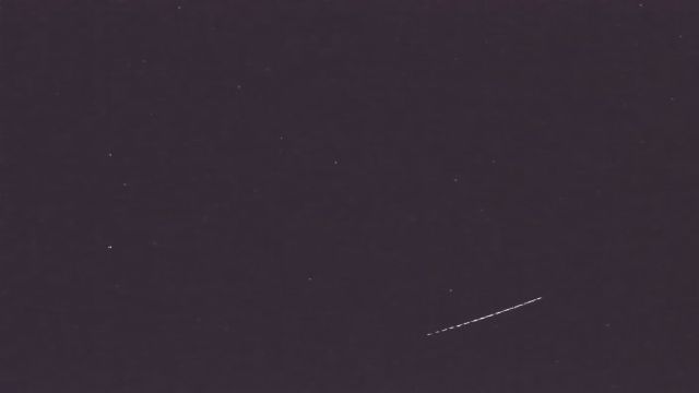 AMS59 meteor