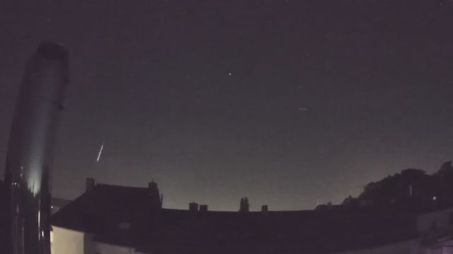 AMS59 meteor