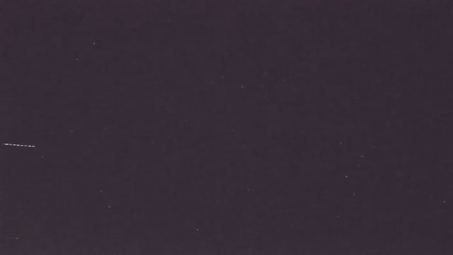 AMS59 meteor