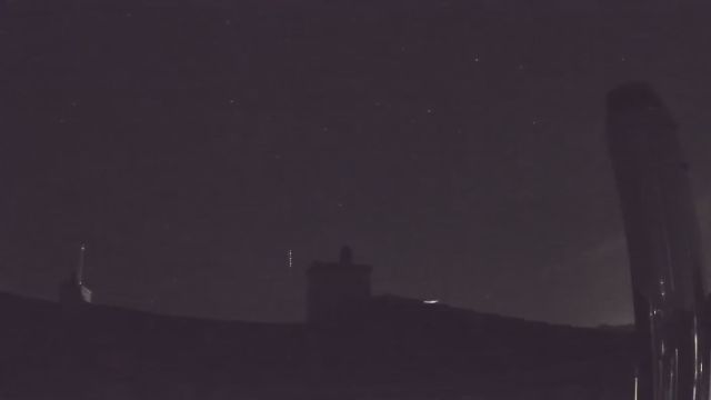 AMS59 meteor