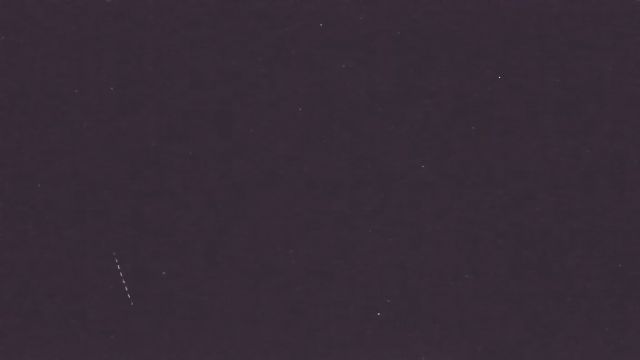 AMS59 meteor