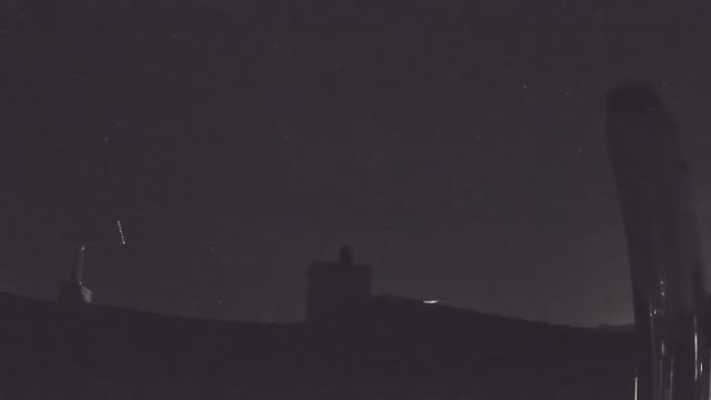 AMS59 meteor