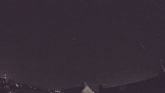 AMS59 meteor