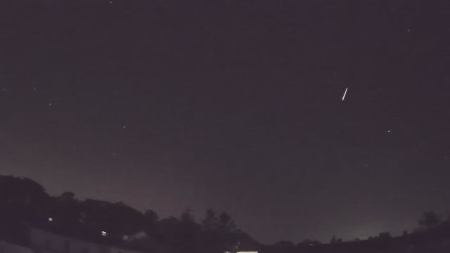 AMS59 meteor