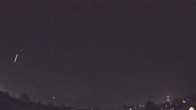 AMS59 meteor