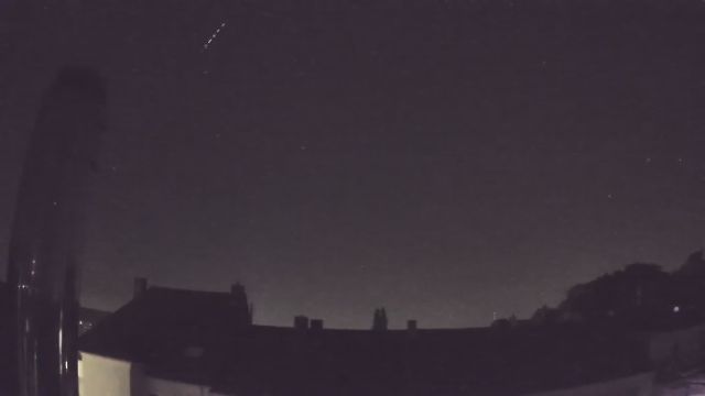 AMS59 meteor