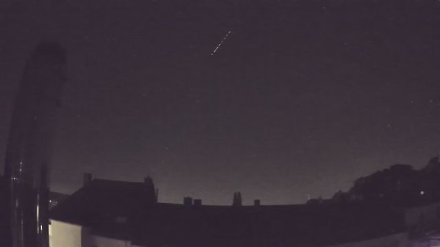 AMS59 meteor