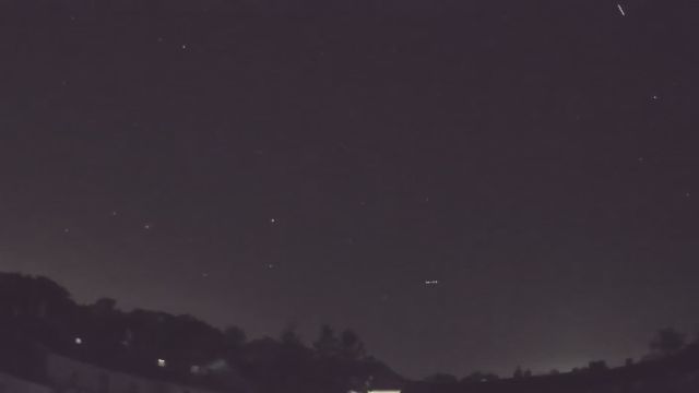AMS59 meteor