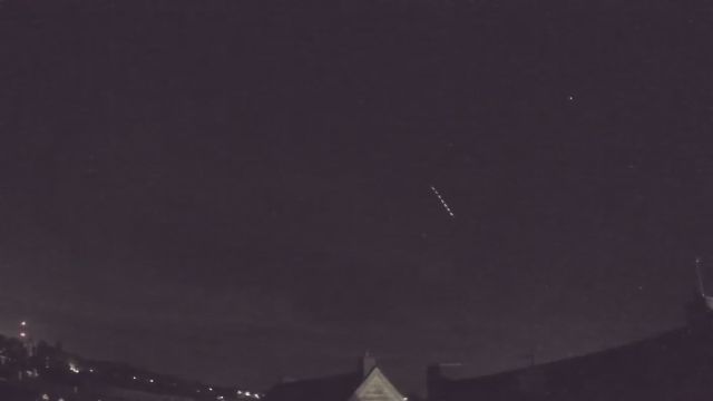 AMS59 meteor