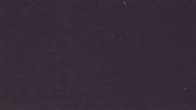 AMS59 meteor