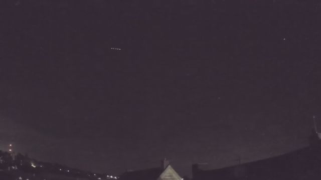 AMS59 meteor