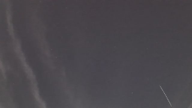 AMS59 meteor