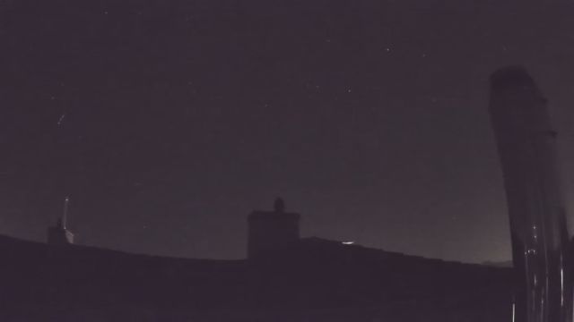 AMS59 meteor