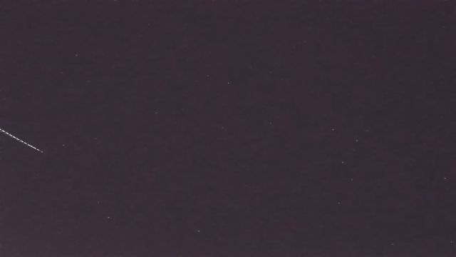 AMS59 meteor
