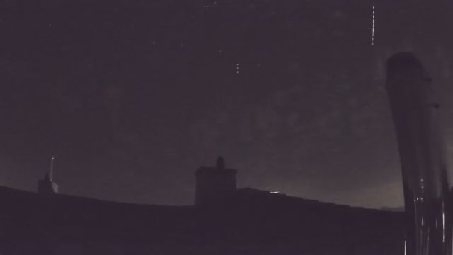 AMS59 meteor
