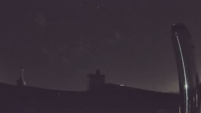 AMS59 meteor