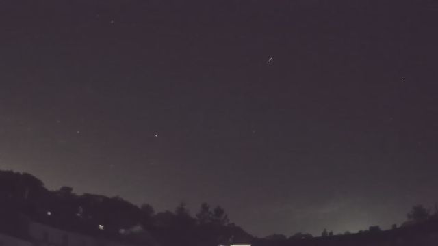 AMS59 meteor