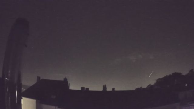 AMS59 meteor