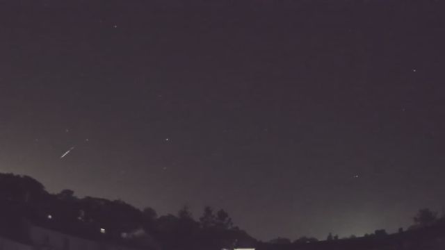 AMS59 meteor